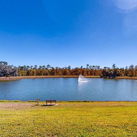 Oakwater Resort Orlando Bagian luar foto