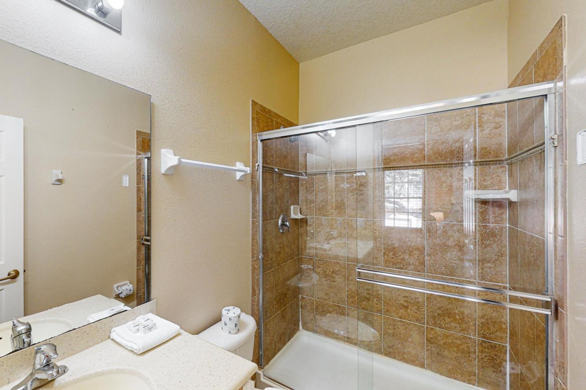 Oakwater Resort Orlando Bagian luar foto