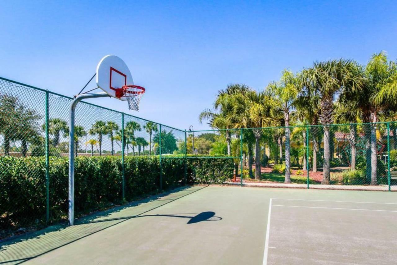 Oakwater Resort Orlando Bagian luar foto