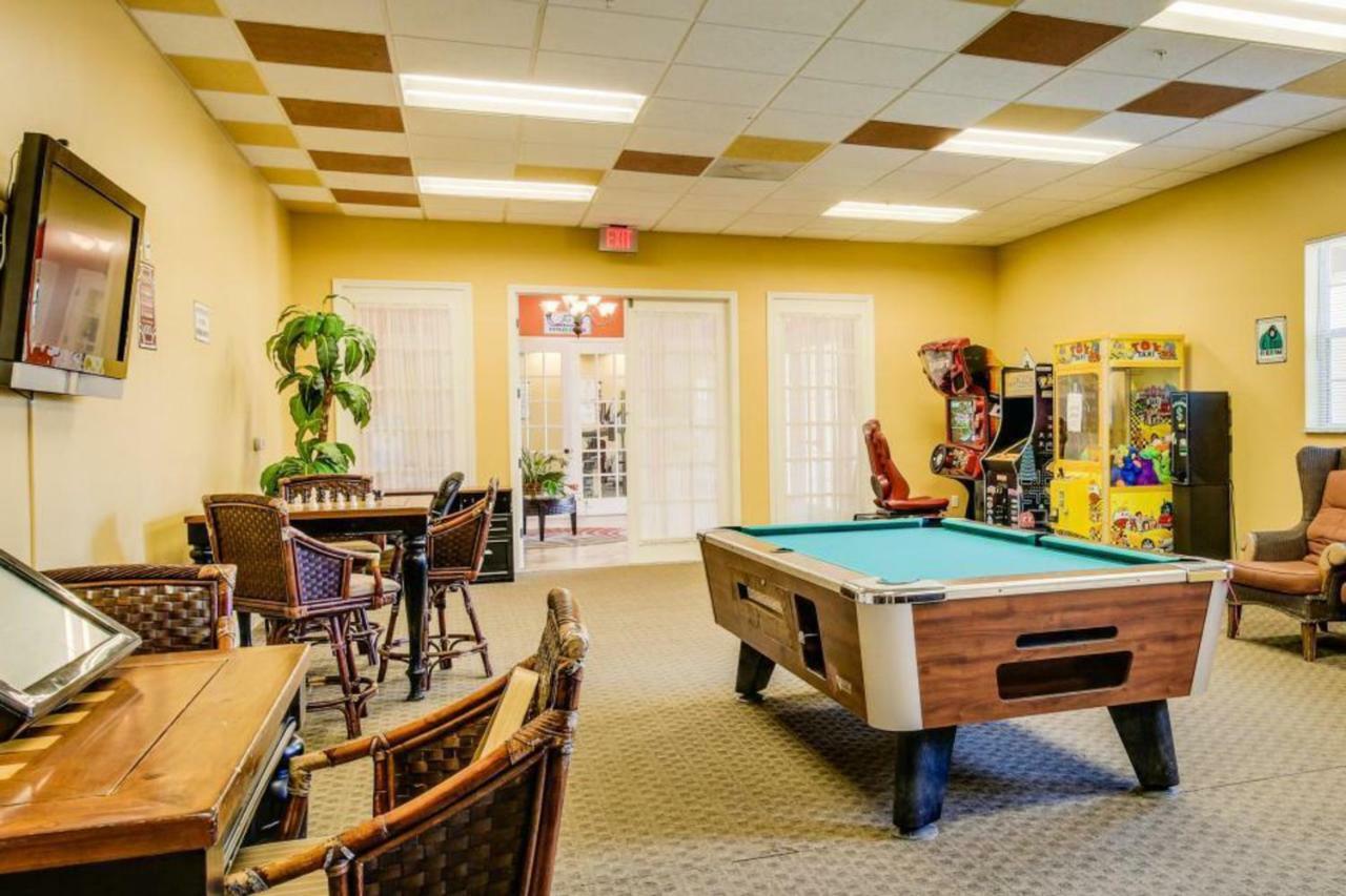 Oakwater Resort Orlando Bagian luar foto