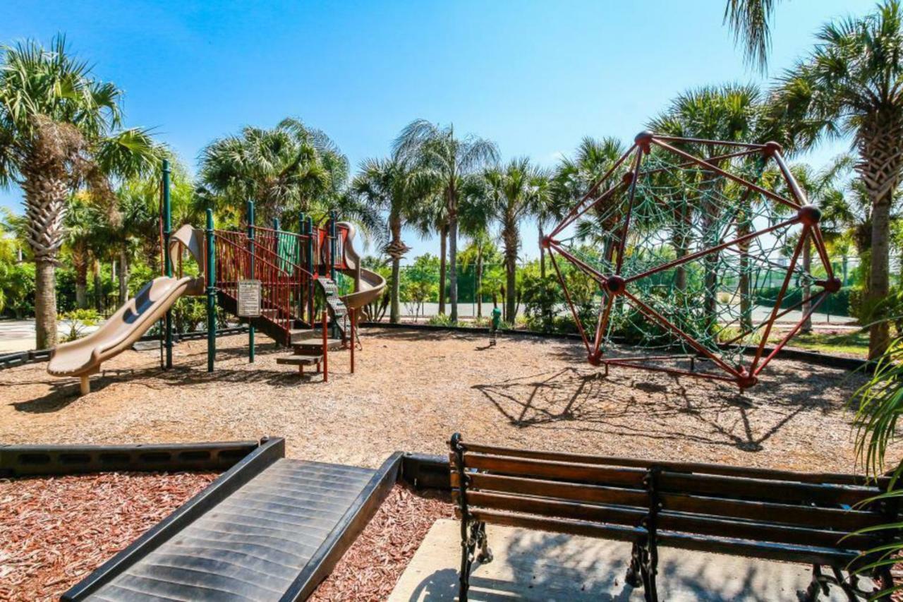 Oakwater Resort Orlando Bagian luar foto