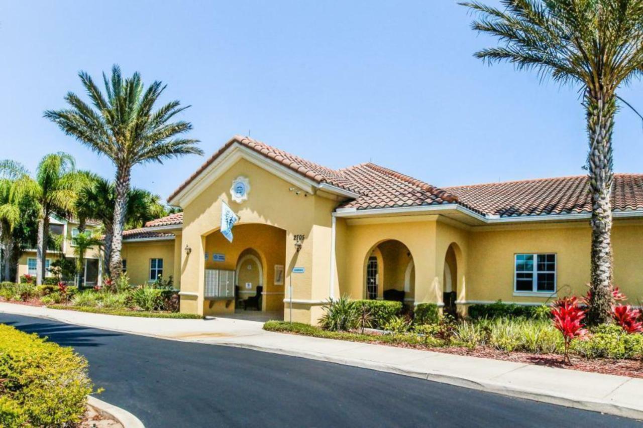 Oakwater Resort Orlando Bagian luar foto